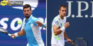 Tennis - Hướng Dẫn Chơi, Luật Cơ Bản Và Giải Đấu Nổi Tiếng