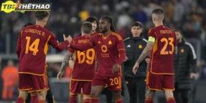 trận đấu giải vô địch bóng đá châu âu