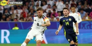 Trực tiếp bóng đá online