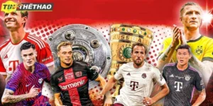 Tỷ Lệ Bóng Đá Và Mẹo Soi Tỷ Lệ Cược Mới Nhất Hiện Nay